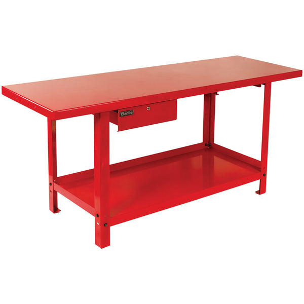 Clarke 7637809 CWB2001P 2m Production Bench