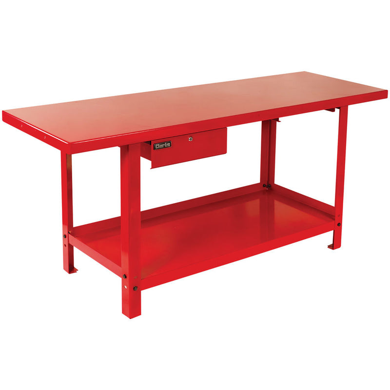 Clarke 7637809 CWB2001P 2m Production Bench