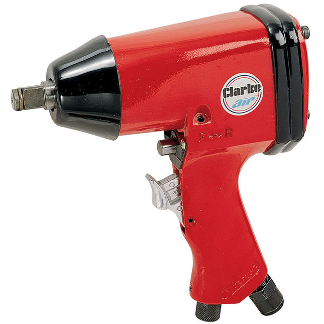 Clarke 3110402 CAT23C 1/2" Square Drive Air Impact Wrench