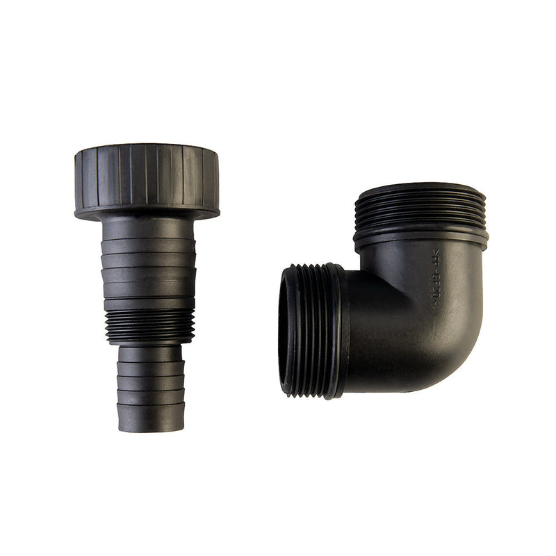 Silverline 917615 750W Clean & Dirty Water Pump