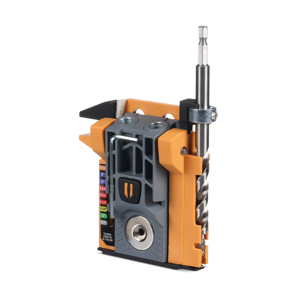BORA Automatic Mini-Pocket Hole Jig