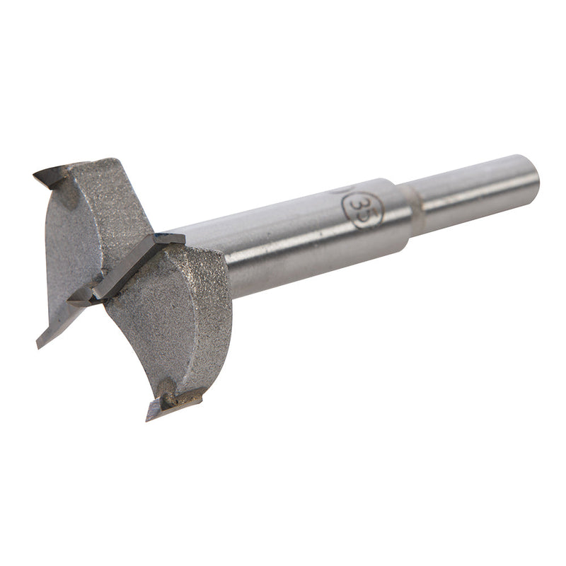 Silverline 918520 TCT Hinge Boring Bit