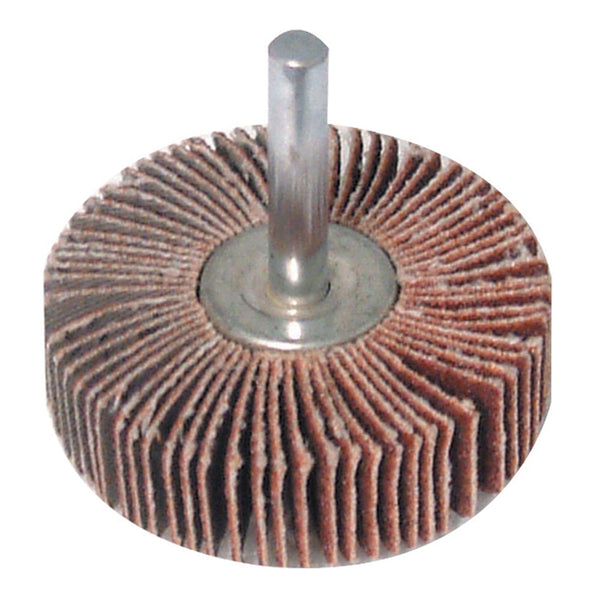 Silverline 918524 Flap Wheel
