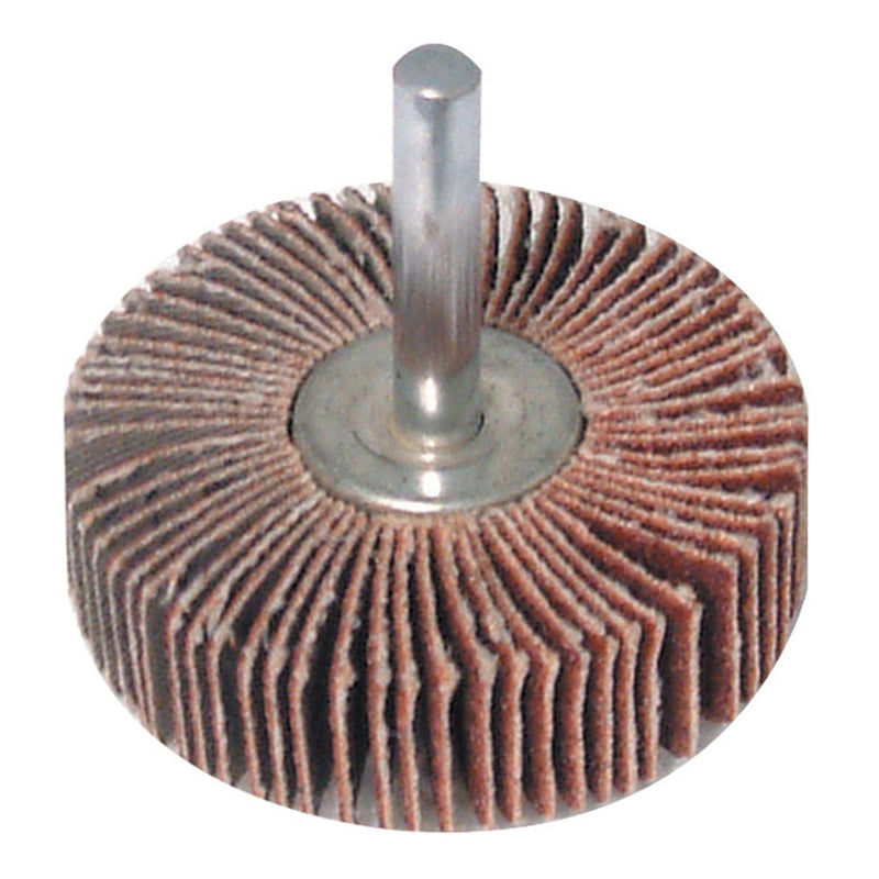 Silverline 918524 Flap Wheel