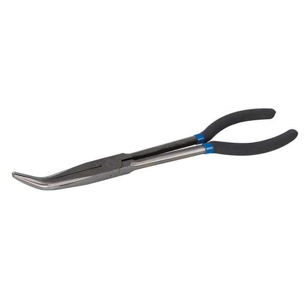 Silverline 918526 Long Reach Electronics Pliers