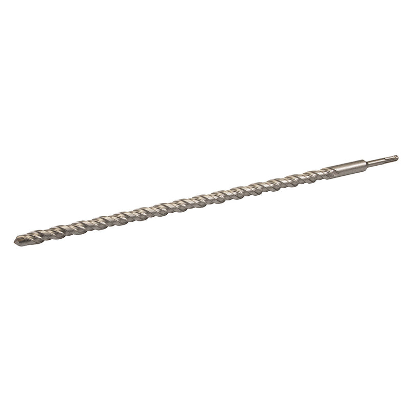 Silverline 918534 SDS Plus Masonry Drill Bit