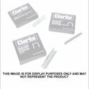Clarke 1800400 8mm Staples for CSG1C (5000)