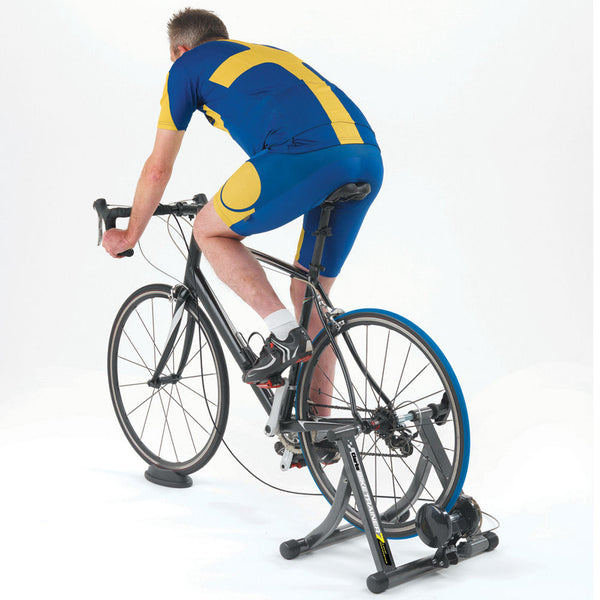 Clarke 4510005 CCTI Bike Trainer