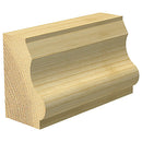 Trend Tools 92/20X1/2TC Bearing Guided Decor Cutter