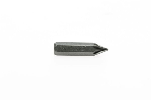 Teng Tools 920003 Impact Driver Bit 5/16" Hex Drive PZ3