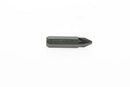 Teng Tools 920002 Impact Driver Bit 5/16" Hex Drive PZ2