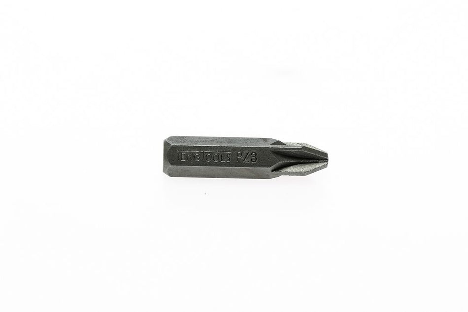 Teng Tools 920003 Impact Driver Bit 5/16" Hex Drive PZ3