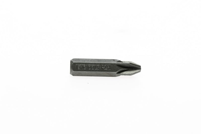 Teng Tools 920003 Impact Driver Bit 5/16" Hex Drive PZ3