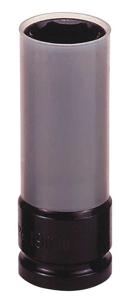 Teng Tools 920521N 1/2" Drive Wheel Nut Impact Socket 21mm