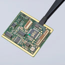 KNIPEX 92 09 05 ESD Plastic Tweezers ESD  115 mm