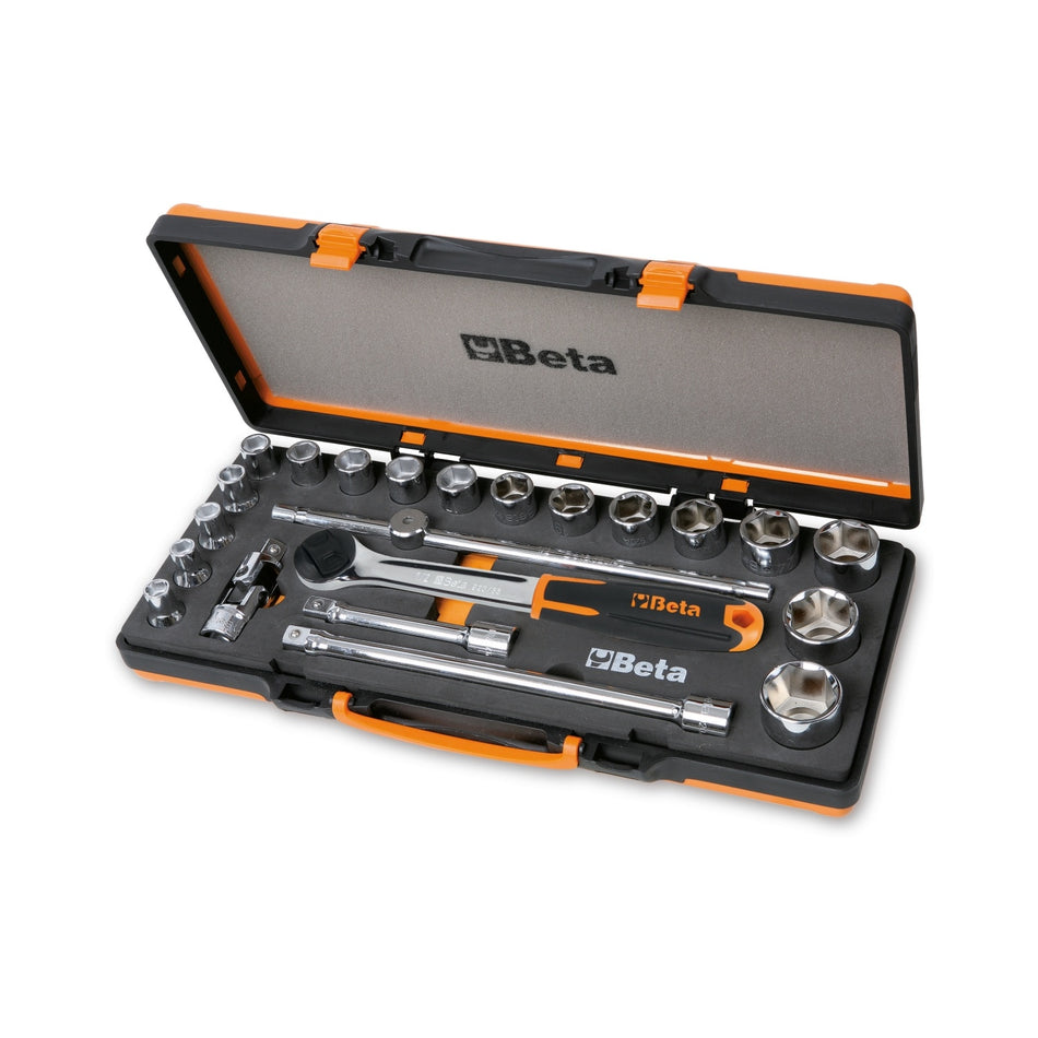 BETA 9200924 920A/C17M-17 SOCKETS AND 5 ACCESSORIES