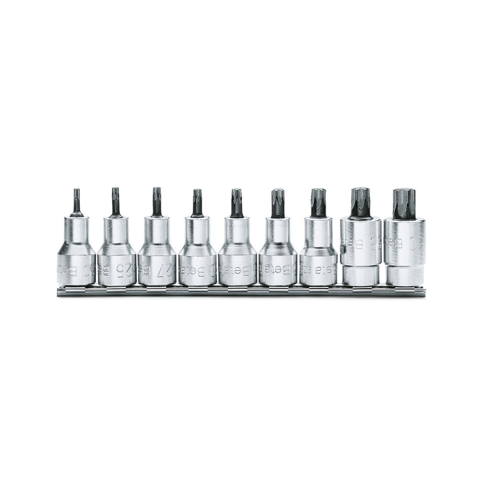 BETA 9200532 920TX/SB9-RAILS OF 9 SOCKETS 920TX