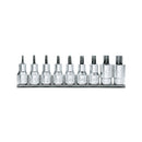 BETA 9200532 920TX/SB9-RAILS OF 9 SOCKETS 920TX