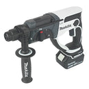 Makita DHR202F001 Li-ion LXT Cordless 20mm Rotary Hammer SDS-Plus 1x 3.0Ah Battery & Charger