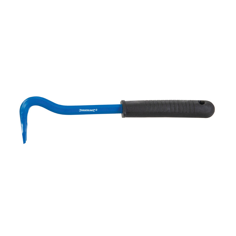 Silverline 921344 Nail Puller