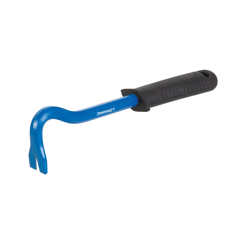 Silverline 921344 Nail Puller