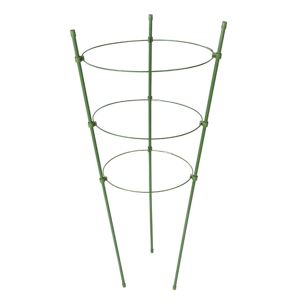 Silverline 921382 Plant Support 3-Tier 600mm