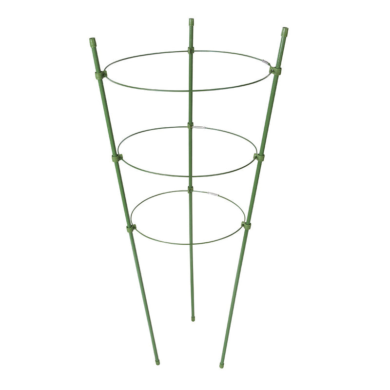 Silverline 921382 Plant Support 3-Tier 600mm