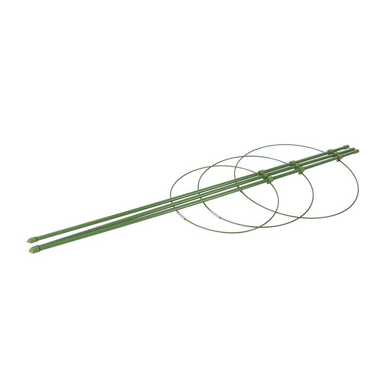 Silverline 921382 Plant Support 3-Tier 600mm
