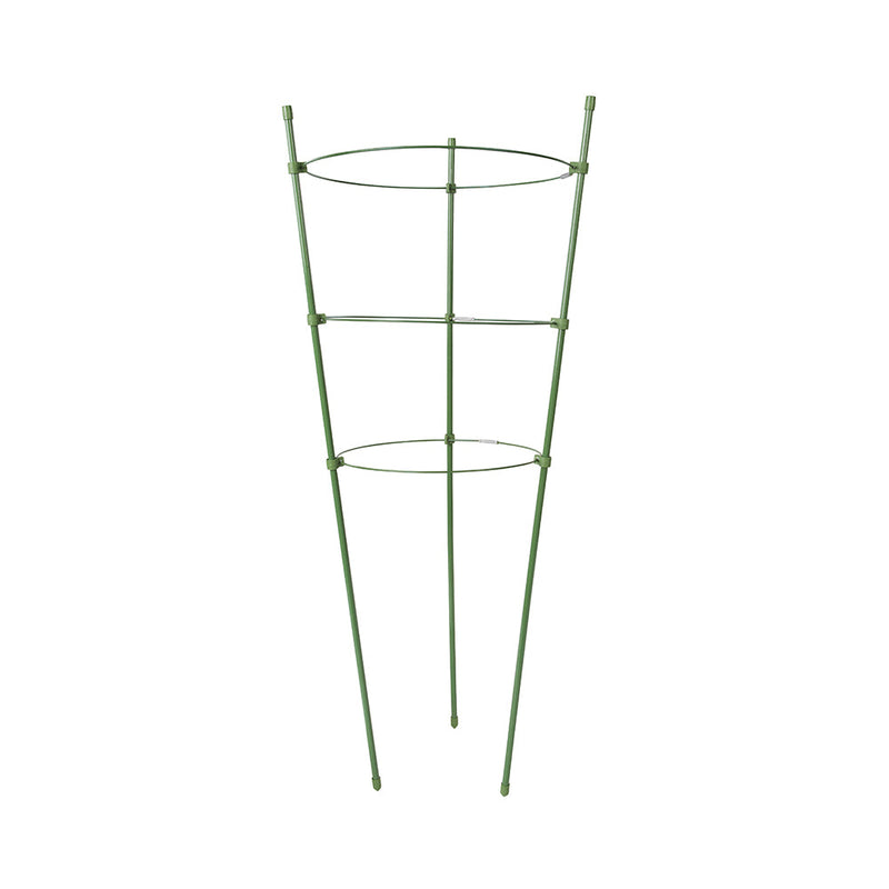 Silverline 921382 Plant Support 3-Tier 600mm