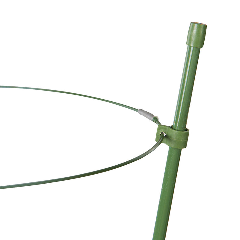 Silverline 921382 Plant Support 3-Tier 600mm