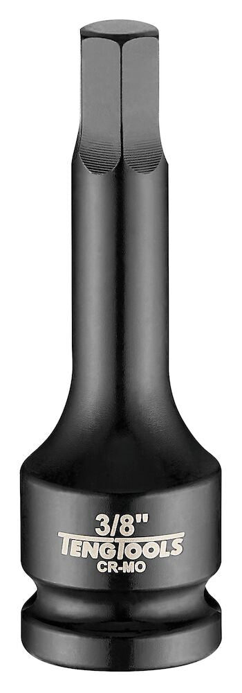 Teng Tools 921614 1/2" Drive Impact socket 7/16" hex