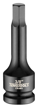 Teng Tools 921618 1/2" Drive Impact socket 9/16" hex