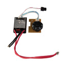 Triton 921766 Speed Control Board 240V