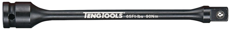 Teng Tools 923120 1/2" Drive Torque Stick 120Nm