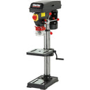 Clarke 6505522 CDP152B 12 Speed Bench Mounted Drill Press (230V)