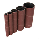 Triton 926241 Aluminium Oxide Sanding Sleeves 5pce
