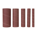 Triton 926241 Aluminium Oxide Sanding Sleeves 5pce