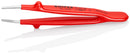 KNIPEX 92 67 63 Universal Tweezers insulated 145 mm