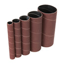 Triton 926837 Aluminium Oxide Sanding Sleeves 5pce