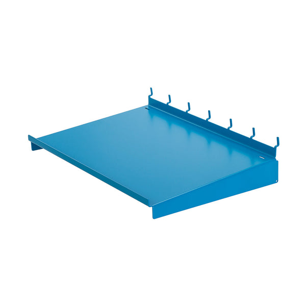 Silverline 928589 Shelf 300mm 4pk