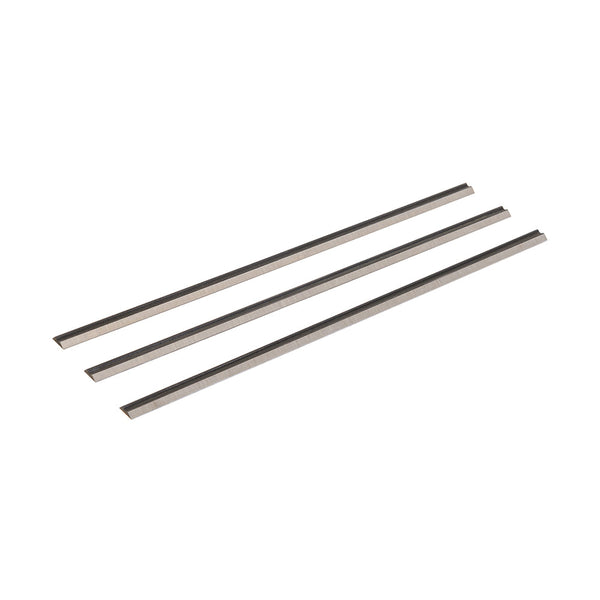 Triton 928758 180mm Planer Blades 3pk