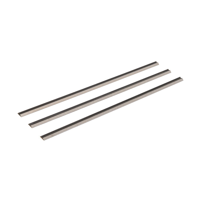 Triton 928758 180mm Planer Blades 3pk