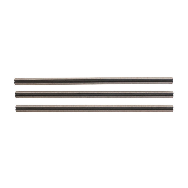 Triton 928758 180mm Planer Blades 3pk