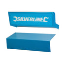 Silverline 928911 Header & Base Set