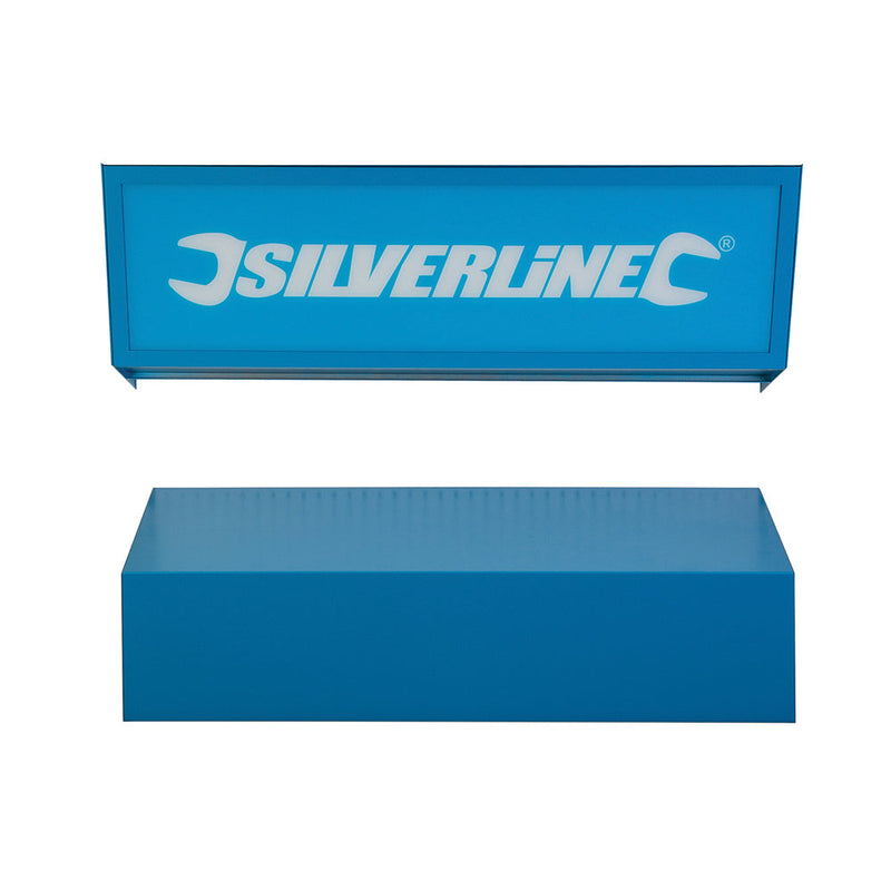Silverline 928911 Header & Base Set