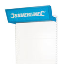 Silverline 928911 Header & Base Set