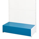 Silverline 928911 Header & Base Set