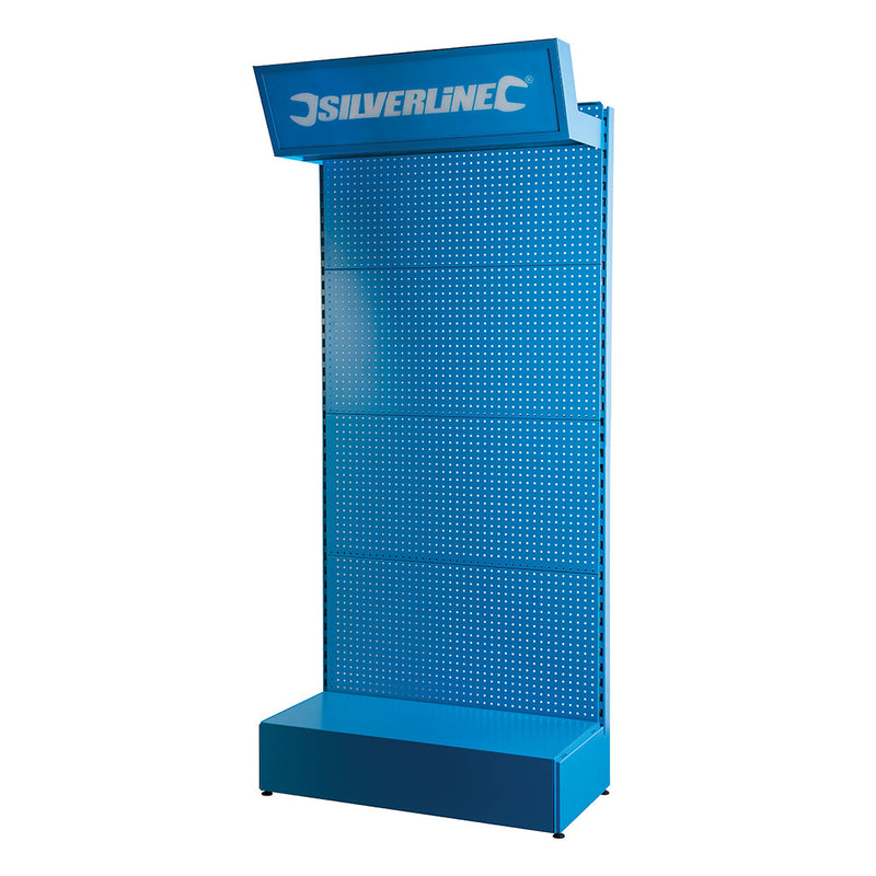 Silverline 928911 Header & Base Set