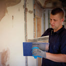 Silverline 929095 Latex Builders Gloves