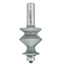 Trend Tools 92/3X1/2TC Multi-Mould Cutter